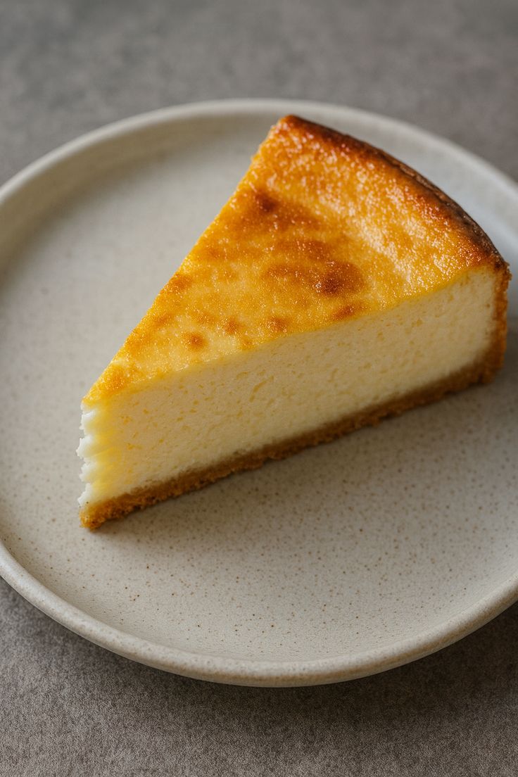 Cheesecake kremli tort